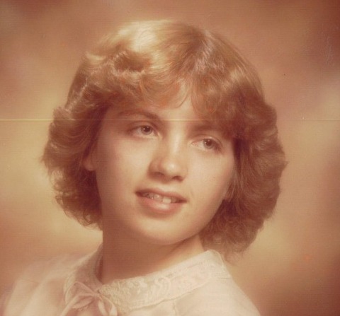 Shelley Fannin