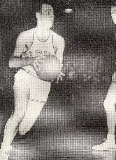 George Bruda