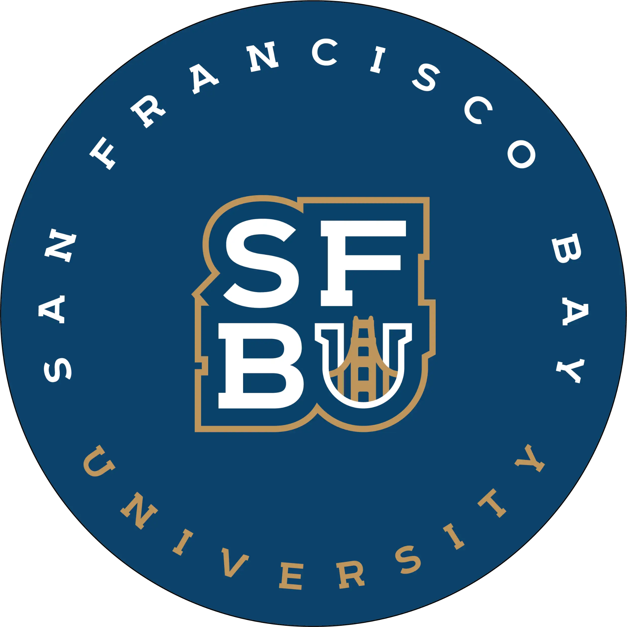 Logo belonging to a sponsor