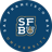 Logo belonging to a sponsor