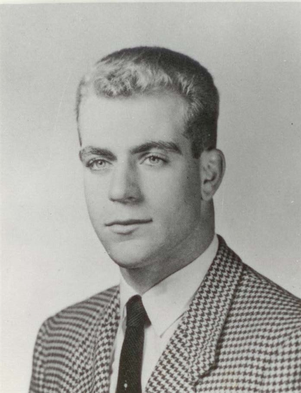 Dan Boisvert