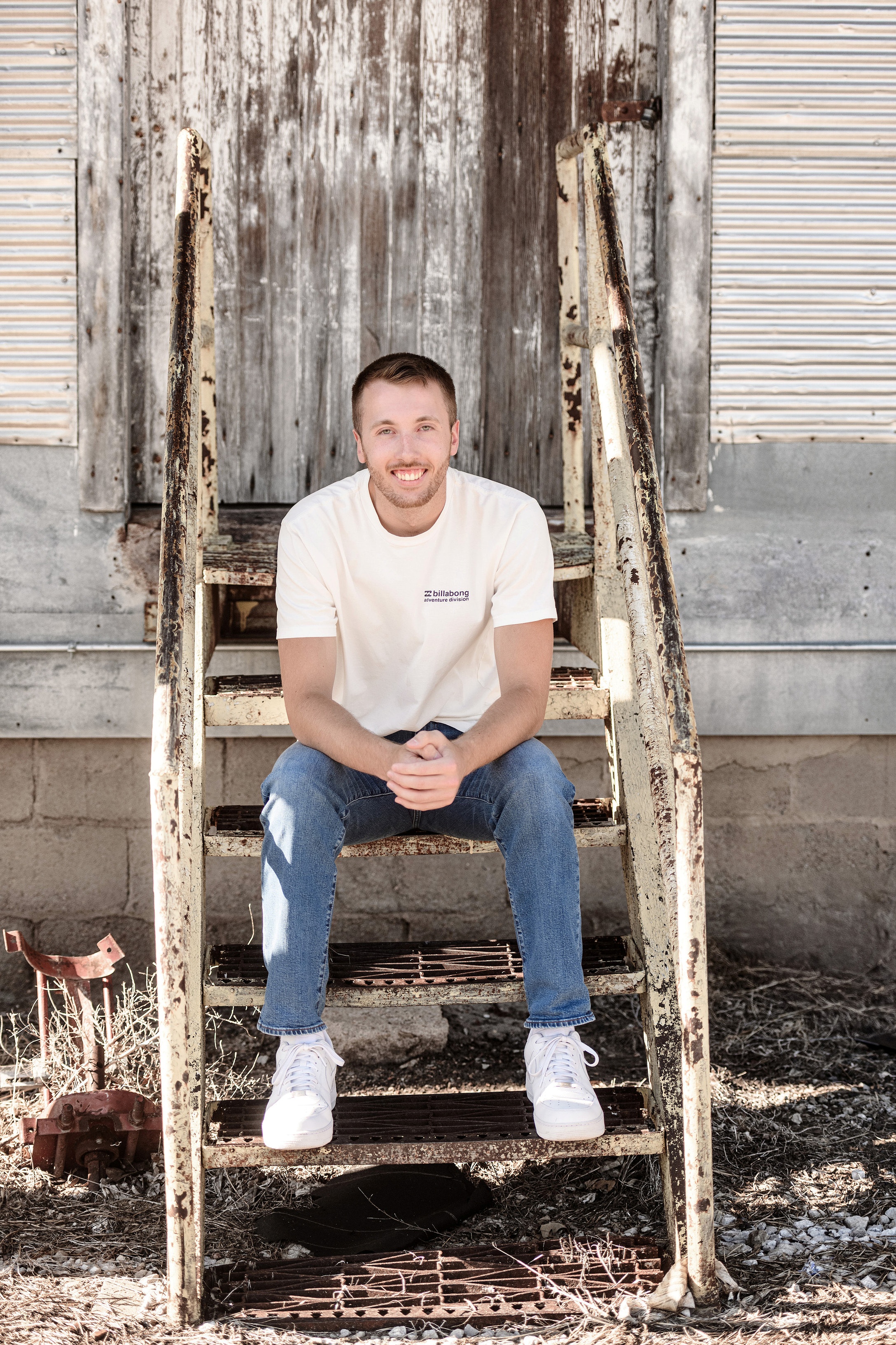 MASON KORB