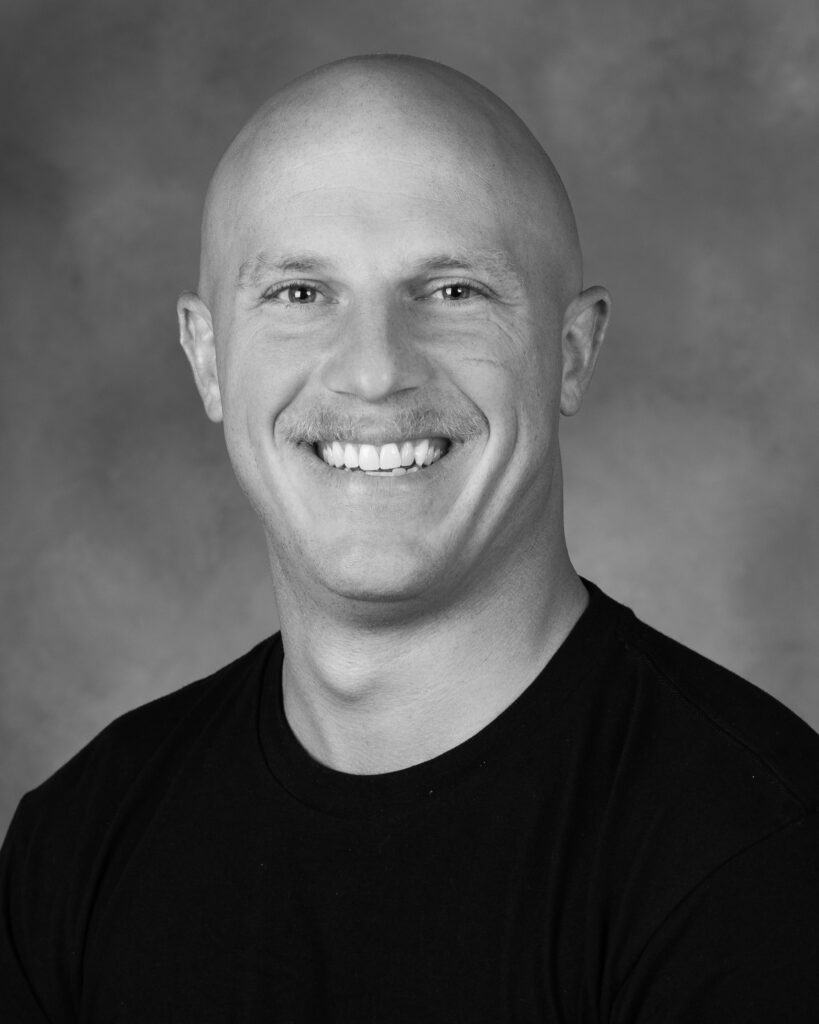 James Balzano