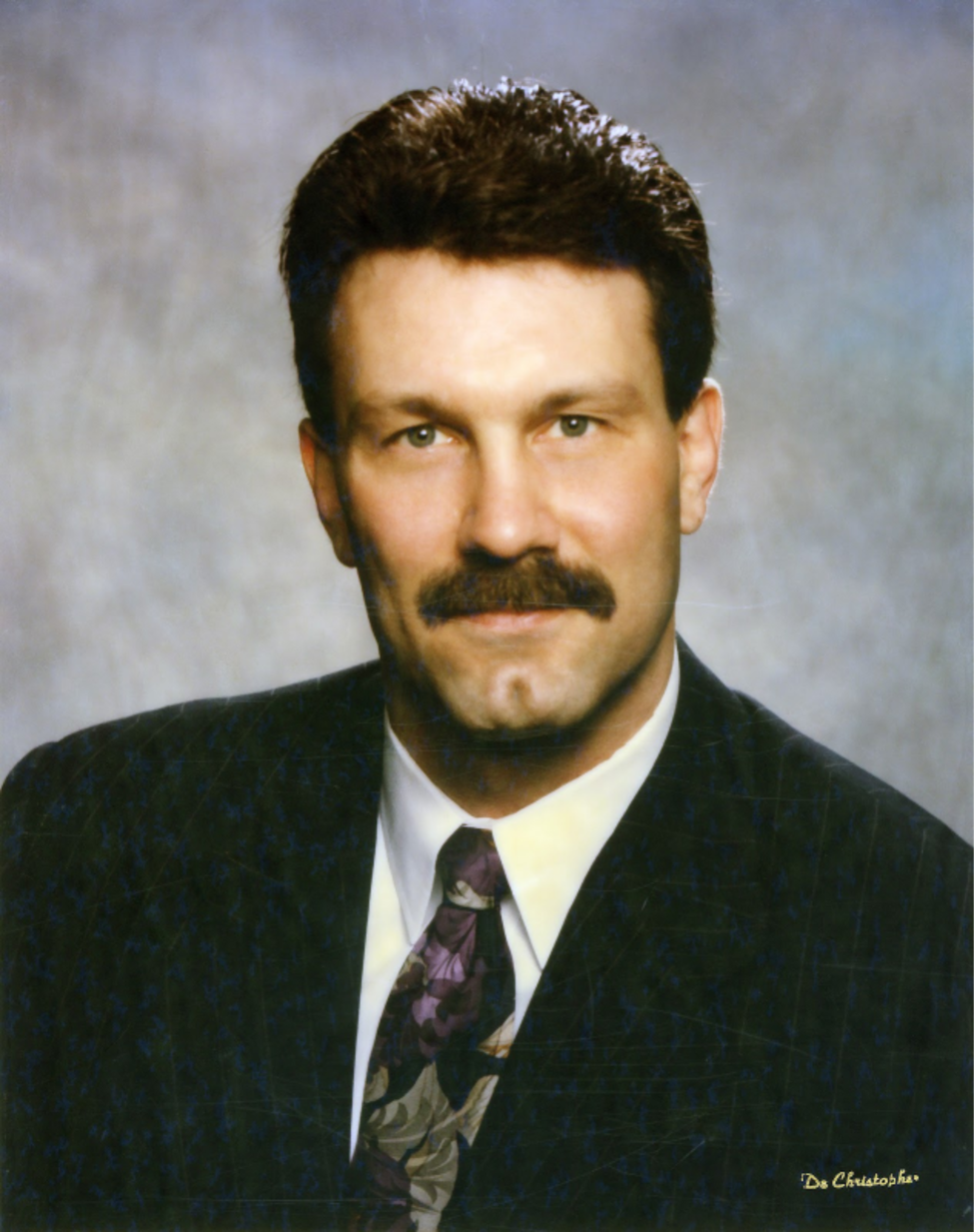Mark Howard