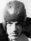 Ted Hippi