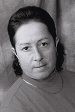 Patti Suppe