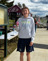 COREY REIMAN 2026 2ND AT DIVISIONALS TENNIS SINGLES