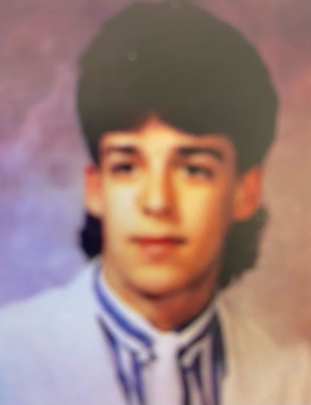 JOHN RUBINETTI