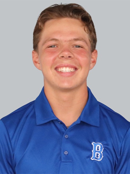 Talon Reynolds