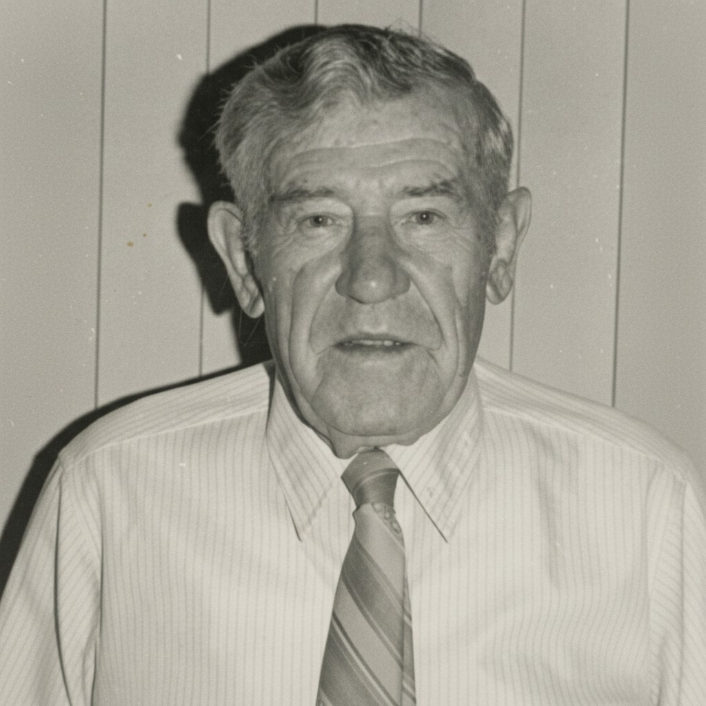 Edmund Joseph Hylenski