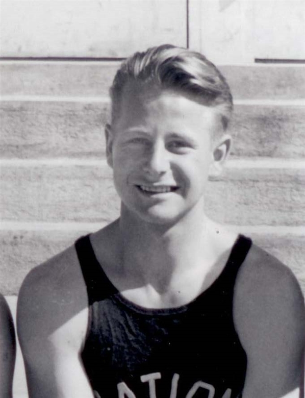 Walter J. Malita