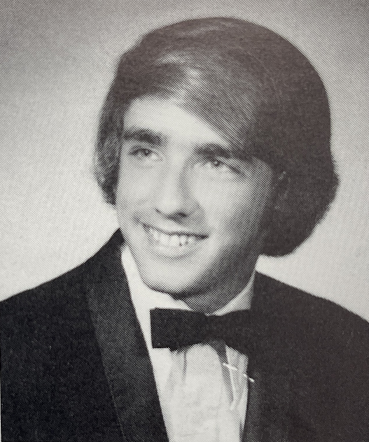 Ralph King