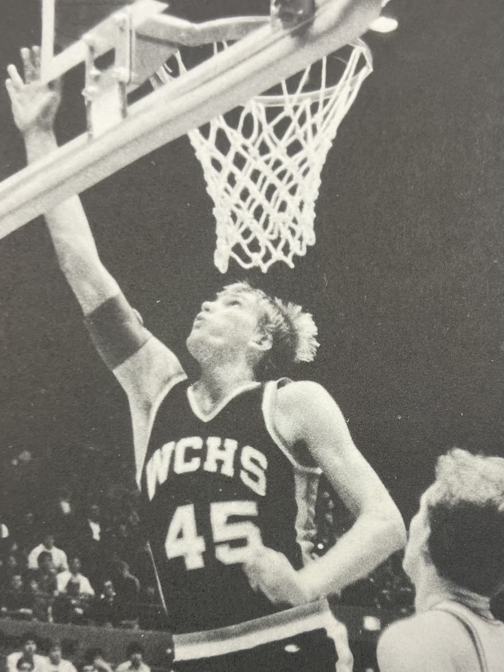 Marty Lehman