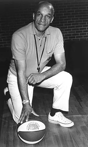 John B. McLendon