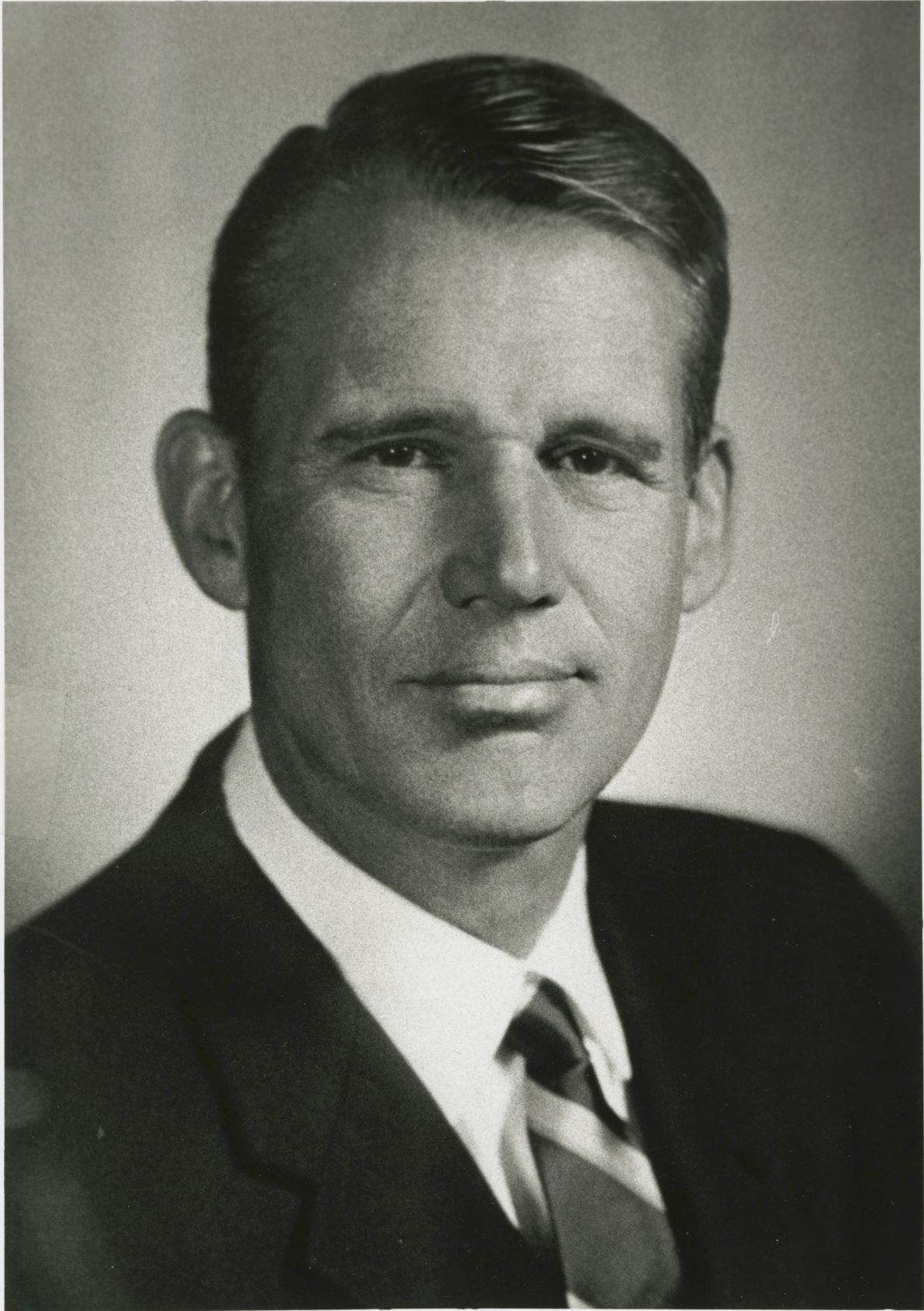 Francis W. Sargent '35