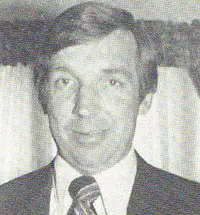 Paul Szem