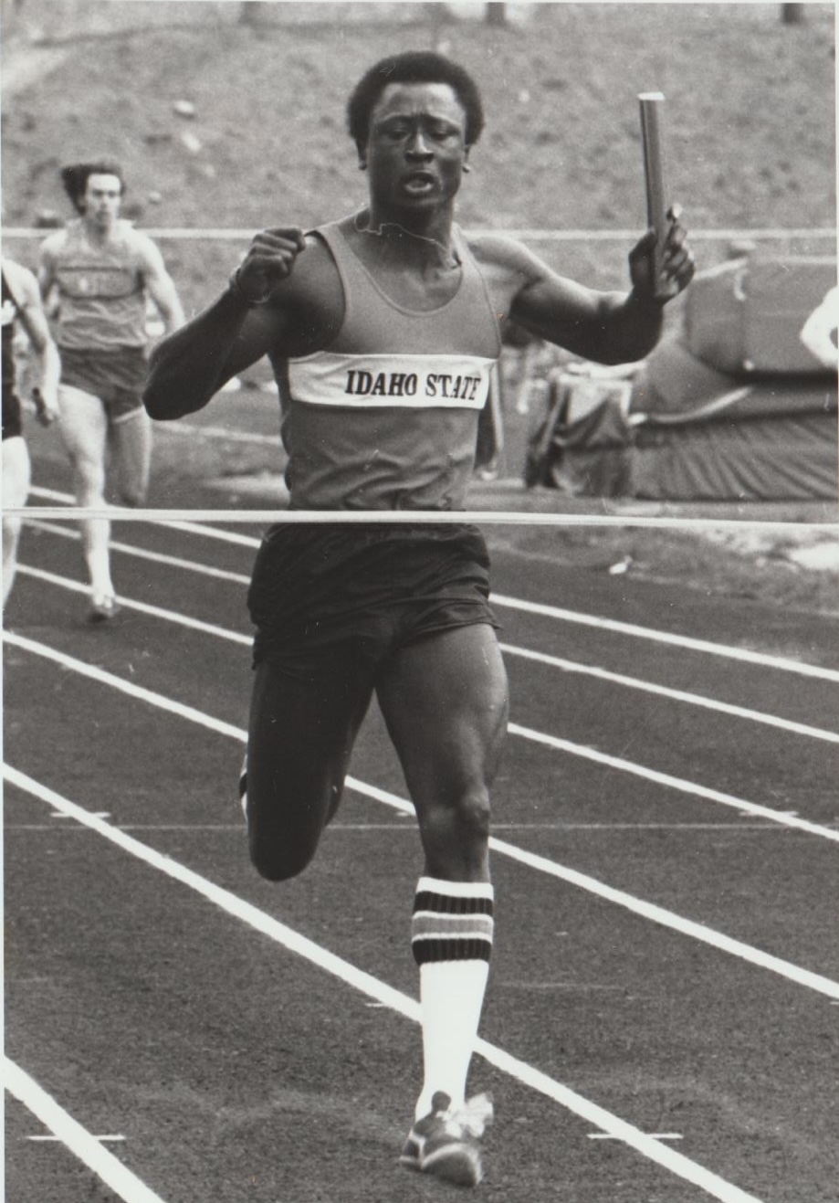 Peter Amarteifio