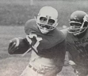 Luther Guinn