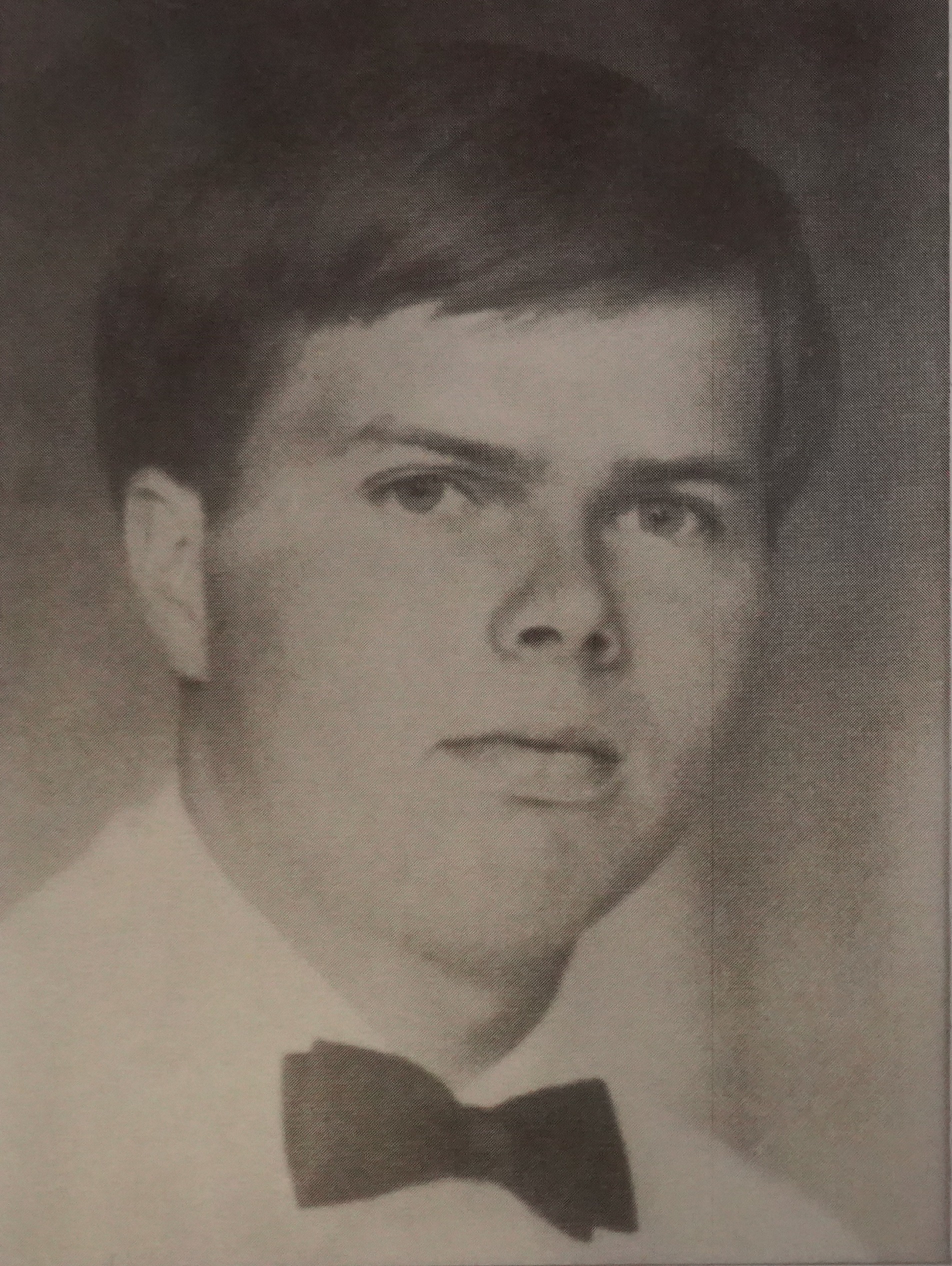 Jerry Hudgins