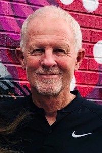 Brad Atchison