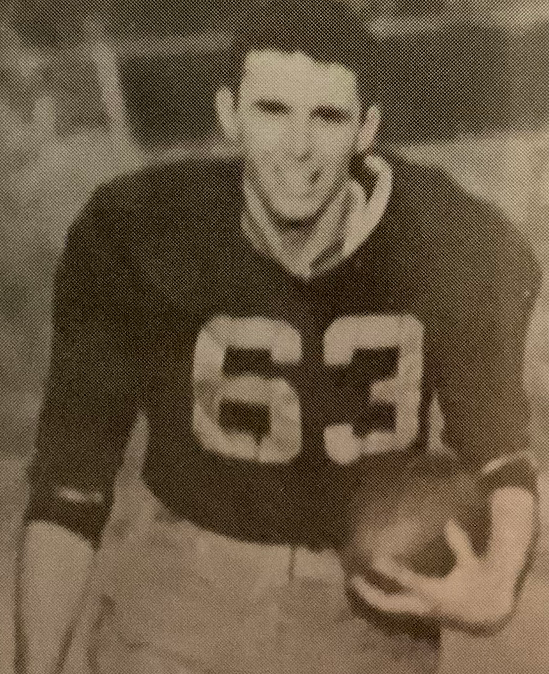 Howard J. Murphy