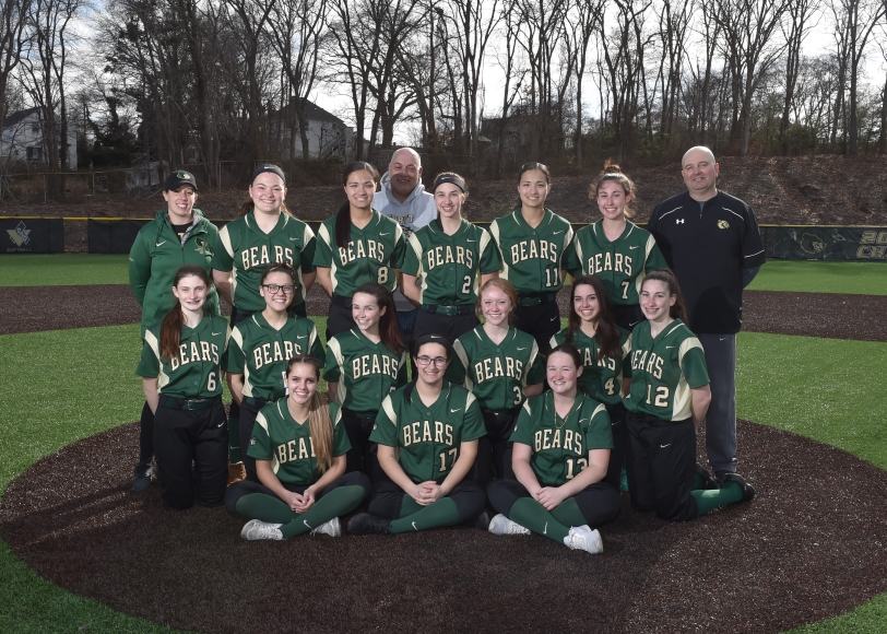 2019 Softball