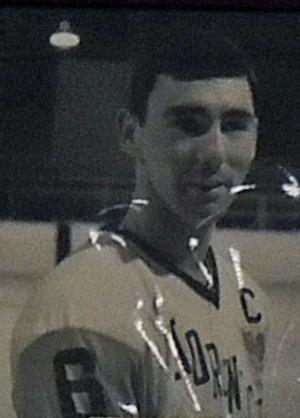 Roger Guillemette