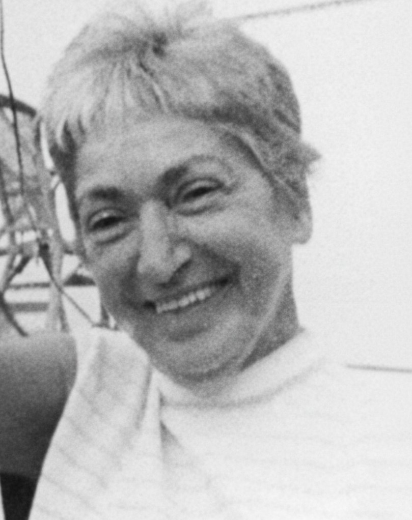 Catherine Laich Shockley