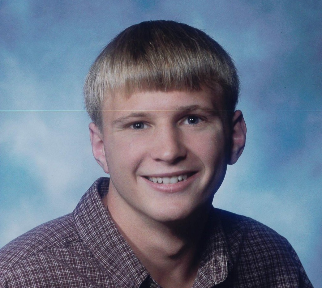 Eric Barkley