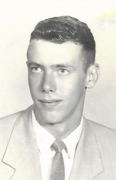 David Fretz