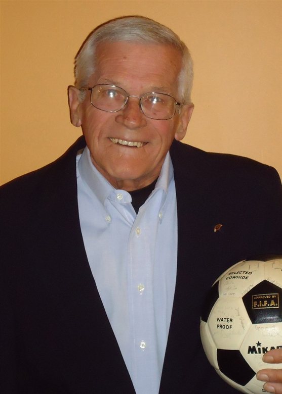 Walter Siwik