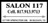 Logo belonging to a sponsor