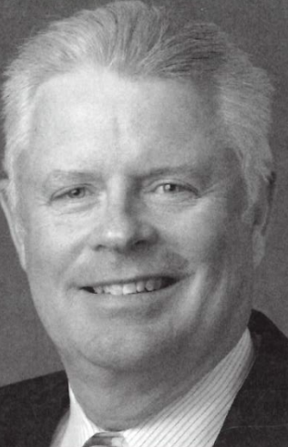 Col (ret) Michael P. Rethman, DDS, MS