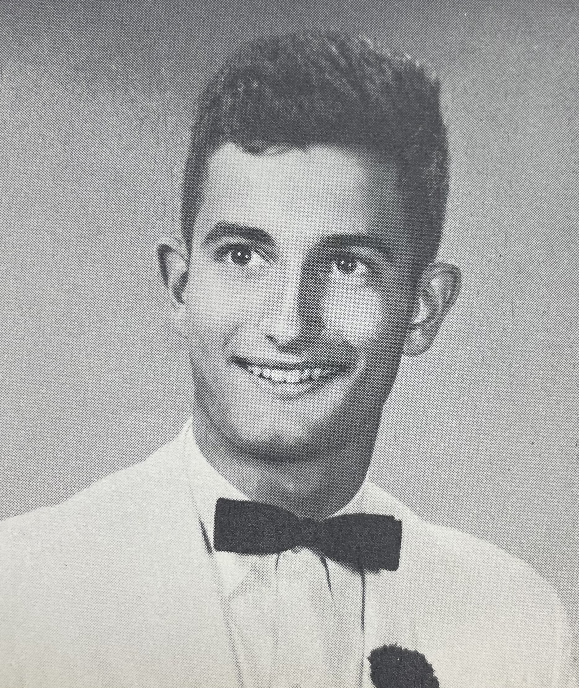 John Sampson