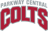 Colts Hall of Fame