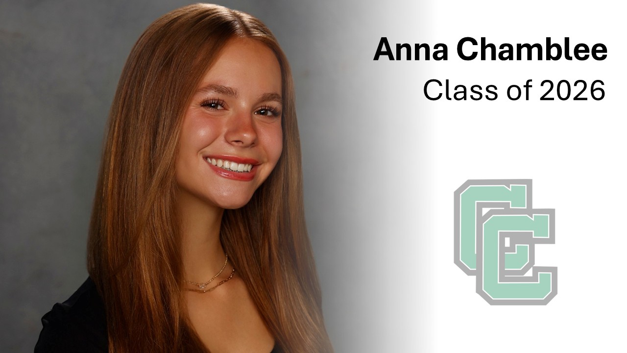 Anna Chamblee