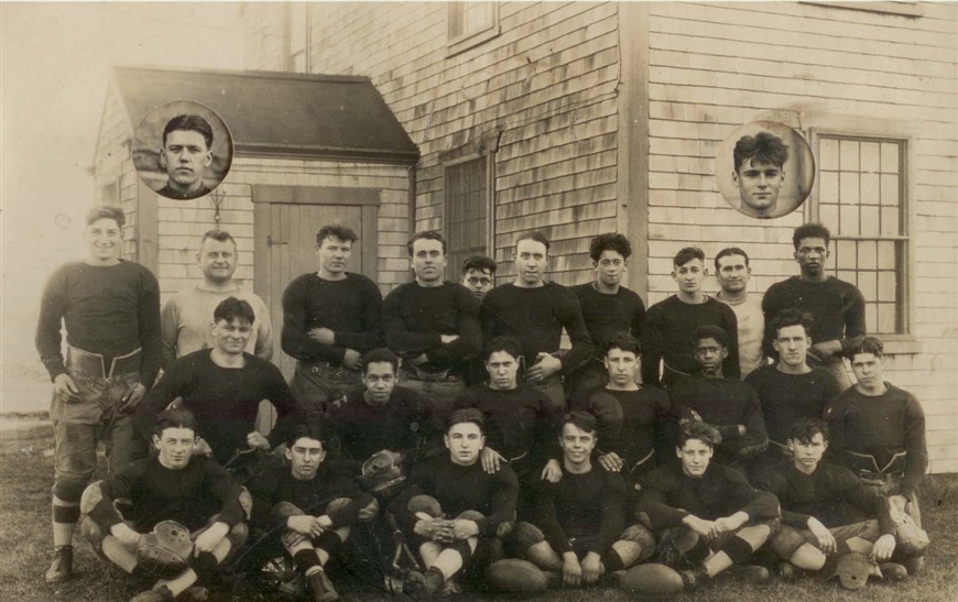 1926 Football