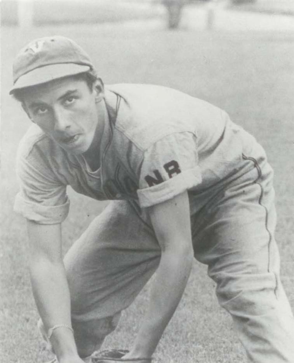 Joe "Silvers" Silva