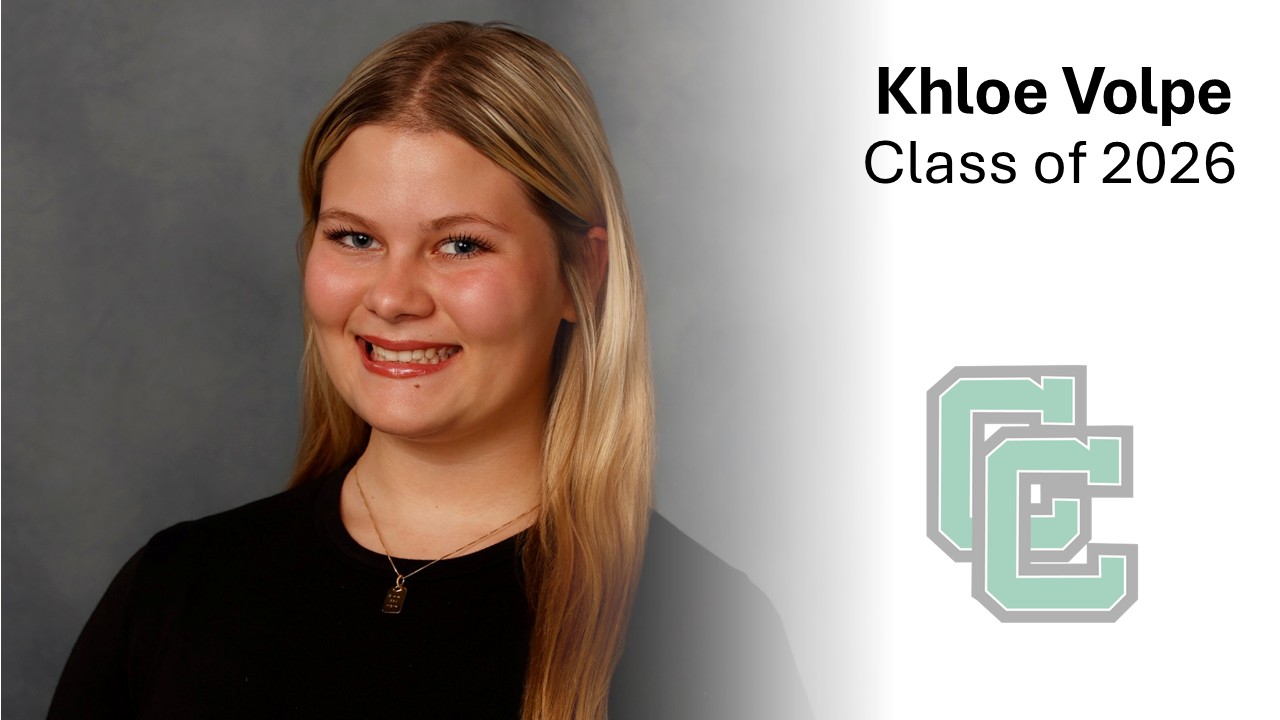 Khloe Volpe