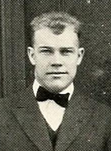 Ira Carrithers