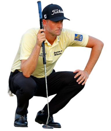 Webb Simpson