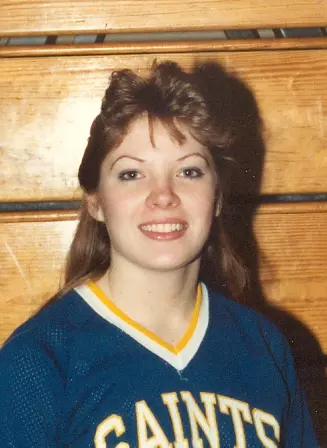 Dar Johnson