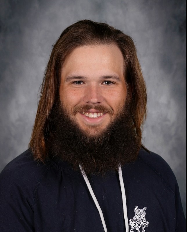 Mr. Gavin Breyfogle