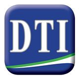 The logo belonging to the presenting sponsor