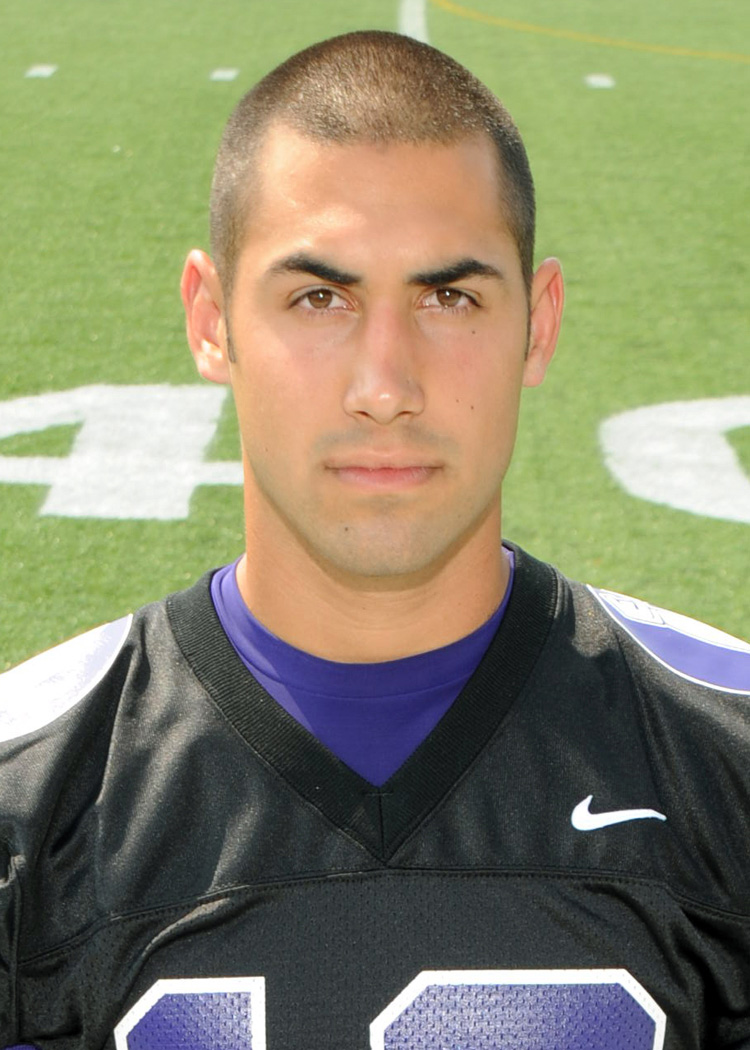 Greg  Micheli