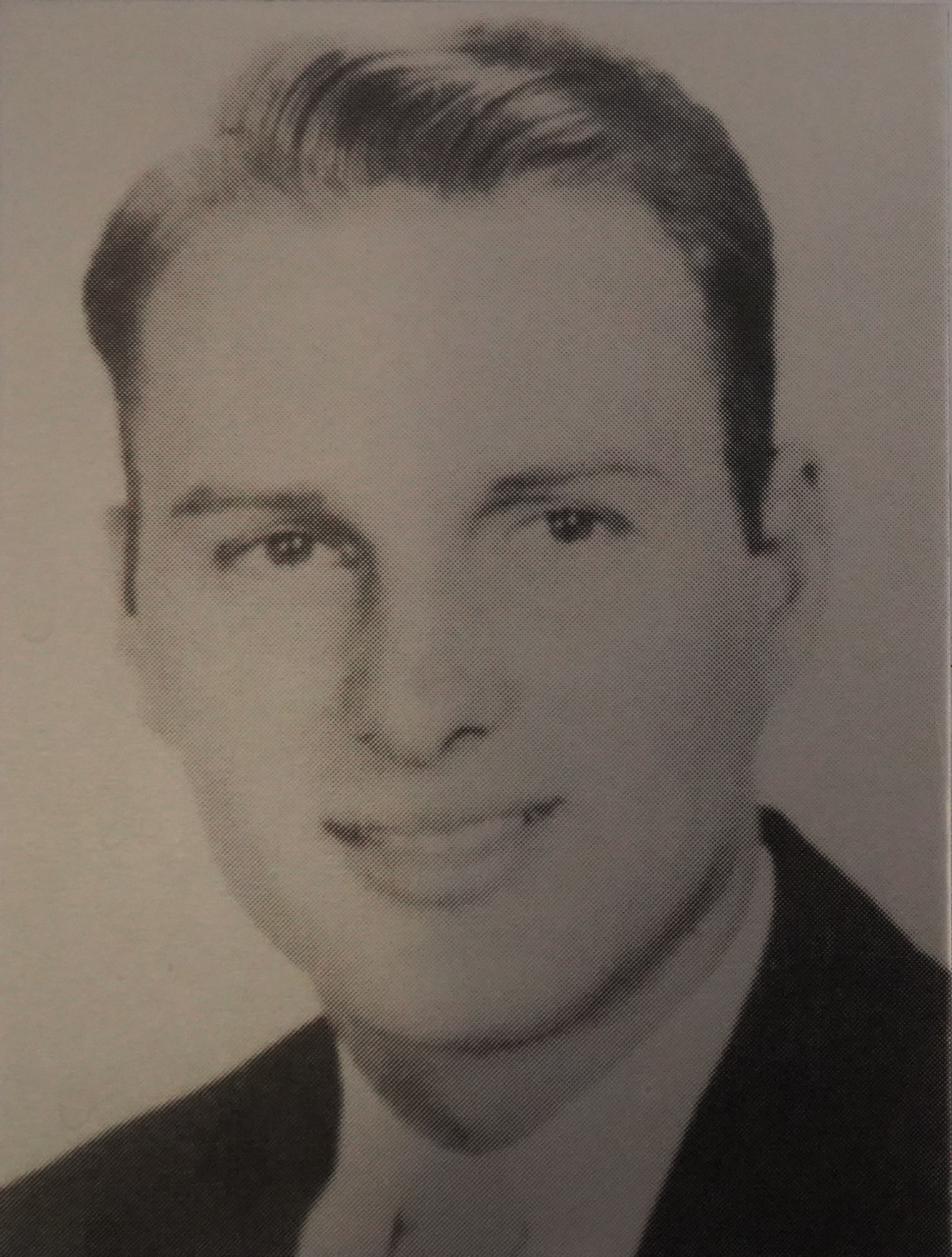 Herbert "Herb" Biederman