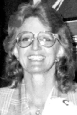Carol Bachmann Marxsen