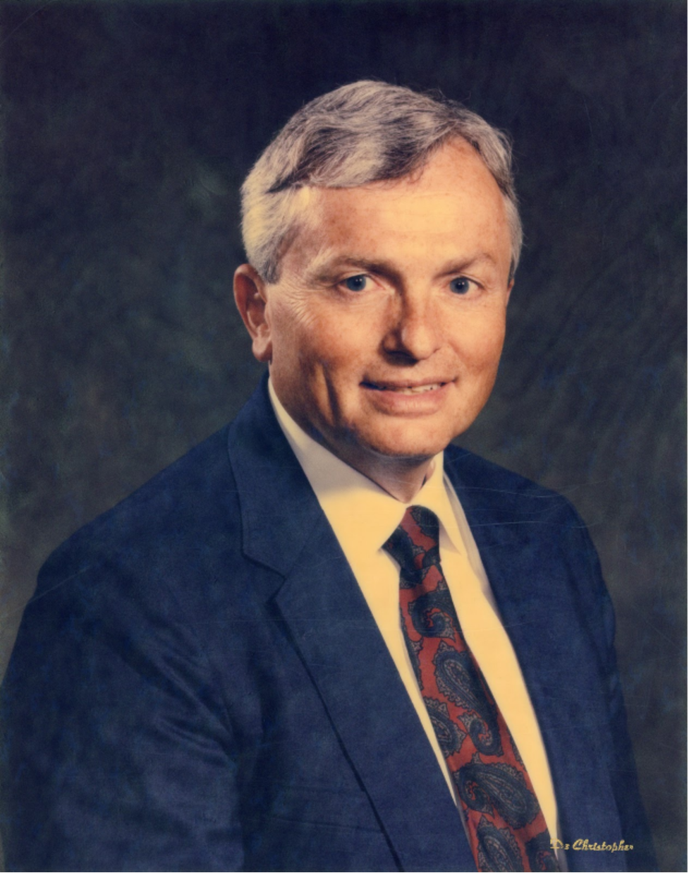 Dr. Leo Todd