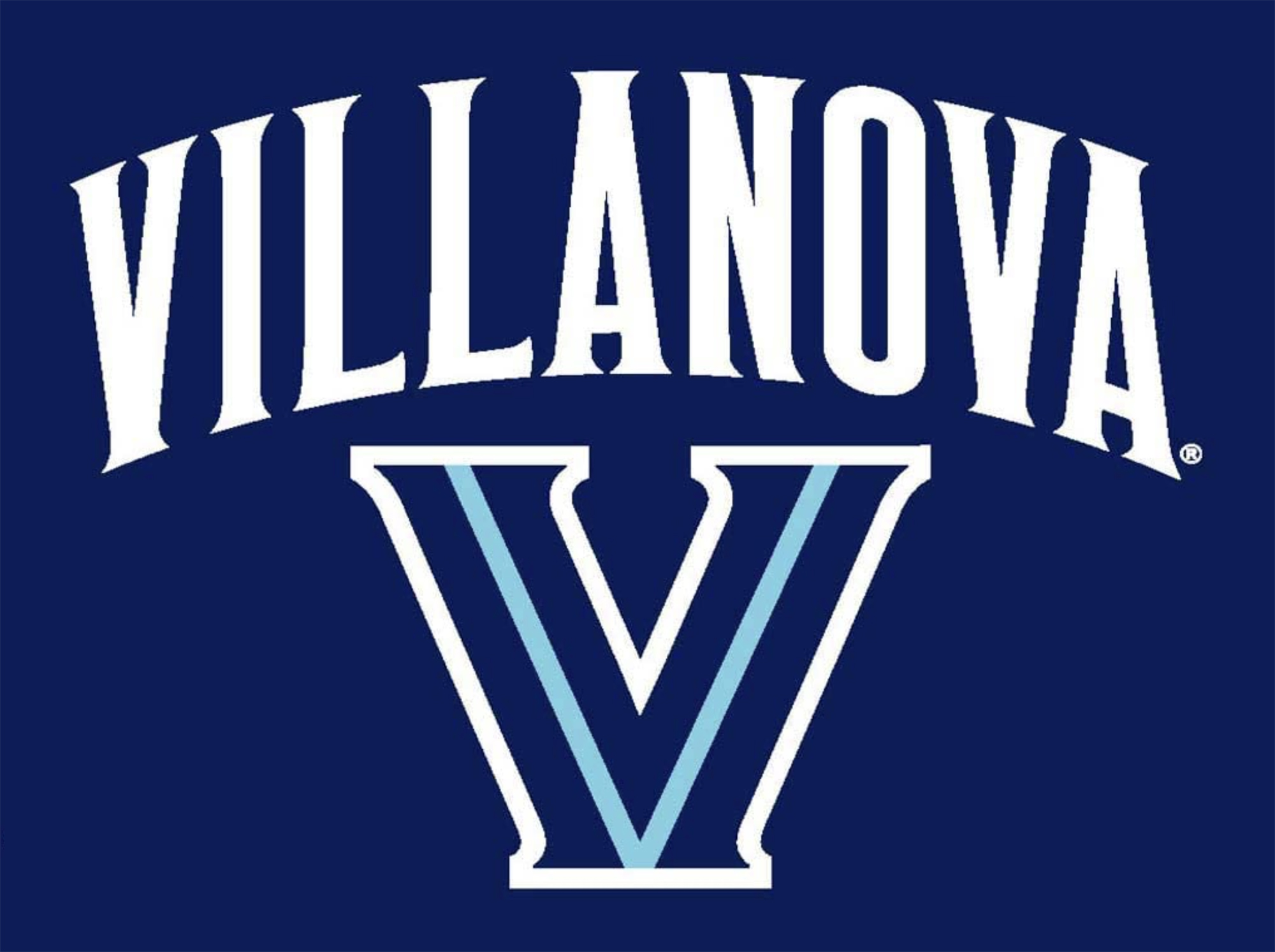 Logo belonging to a sponsor