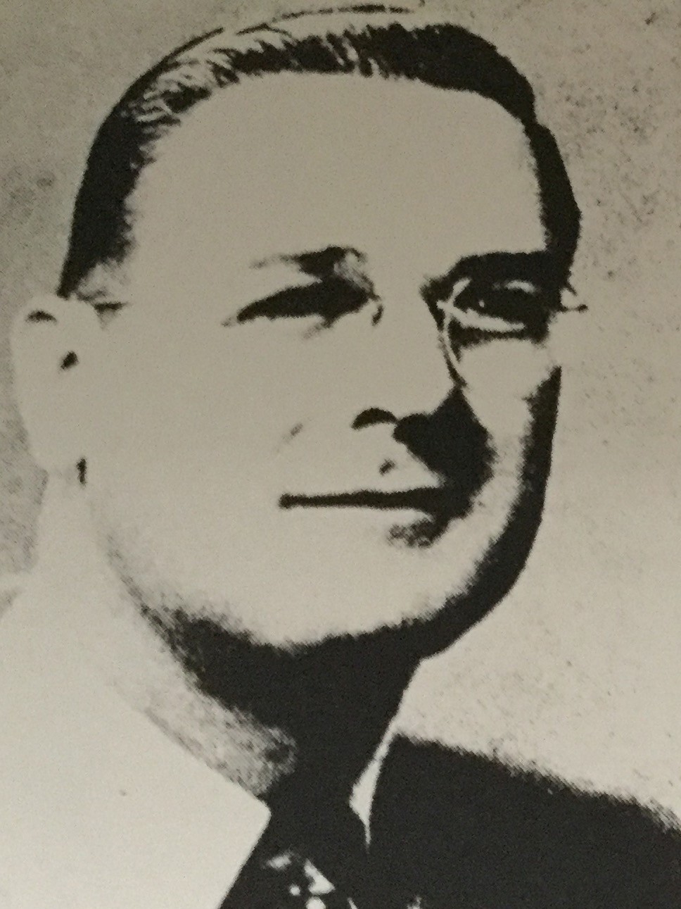 W.H. Perryman